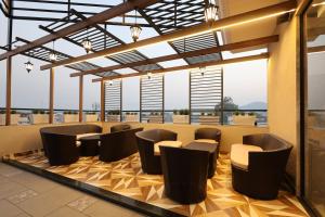 Hotel Ganga Sutra