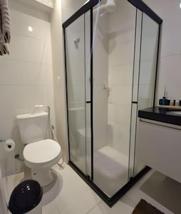 Edifício Time Luxo- SC Hospedagem