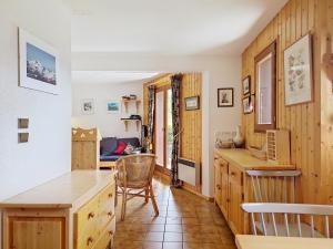 Alpage AGE8 9 VIEW & SUN 5 Pers