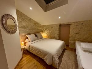 Magnanerie avec Tropezienne Uzès Arpaillargues