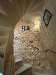 Magnanerie avec Tropezienne Uzès Arpaillargues