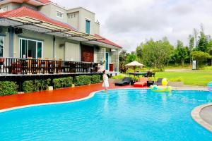 Lebest Pool Villa Chiang Mai