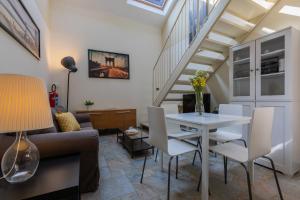 Grossi Turin Lofts by Wonderful Italy