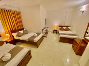 JETCO Lake Front Villa - Nuwara Eliya