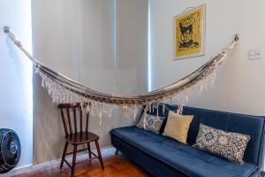 Apartamento Moderno em Copacabana