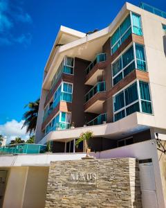 Conforto e luxo em Porto de Galinhas