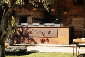 Hotel Molí de lEscala