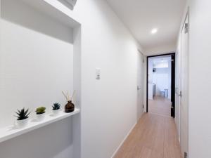 Asakusa 201 Quad room