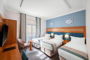 Tulip Inn Al Daar Rawafid