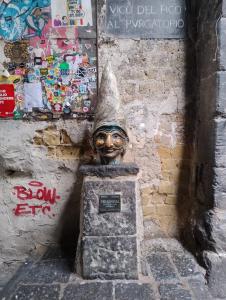 La Casa di Nonno Gennaro