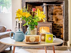 4 Bed in Buttermere SZ090