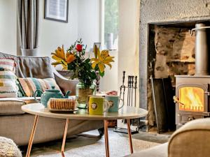 4 Bed in Buttermere SZ090