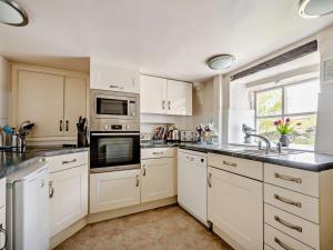 4 Bed in Buttermere SZ090