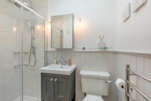 3 Bed in Beadnell oc-p32544