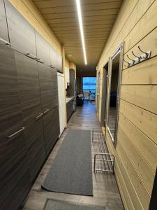 Ellivuori Chalet 5, Chalet Rauta