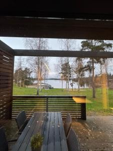 Ellivuori Chalet 5, Chalet Rauta