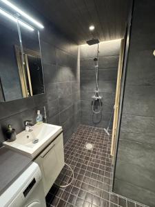 Ellivuori Chalet 5, Chalet Rauta