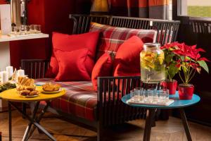 Hotel D - Strasbourg