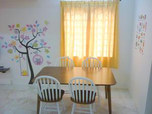 Super Cozy Homestay