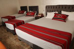 Premium apartment Section A