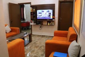 Premium apartment Section A