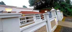 Heaven Cloud Stay Hub Attappadi