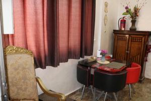 Premium apartment Section A