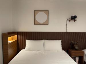 Urban Leaf Loft, Seoul Forest