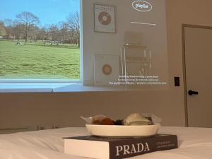 Urban Leaf Loft, Seoul Forest