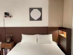 Urban Leaf Loft, Seoul Forest