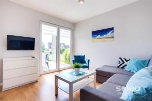 SOLEO Family Resort - domki 3 min od Morza - 3 Baseny, 3 Jacuzzi, Sauna, ANIMACJE, Małpi Gaj, 3 Sale Zabaw, 4 Place Zabaw, 2 Restauracje