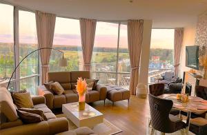 BlueSeaPearl apartamentai Palanga, Šventoji