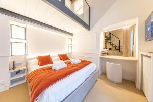 Secret Home - San Babila Lux & Modern Suite
