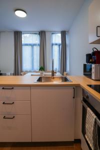 Appartment Jacobs 6