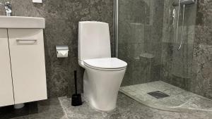 Luxury Bright and Cozy City Apartment in Vaexjoe