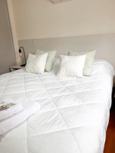 Departamento equipado en Salta, Capital - Bonavista Rentals