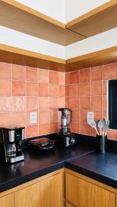 Casa Arbo Pipa - Piscina privativa e Conforto Natural