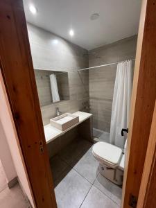 Departamentos a estrenar, zona parque