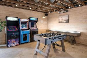 Classically Southern Texas Hill Country Cabins for Weekend Getaways near Austin