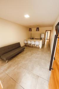 Departamentos a estrenar, zona parque