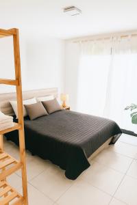 Departamentos a estrenar, zona parque