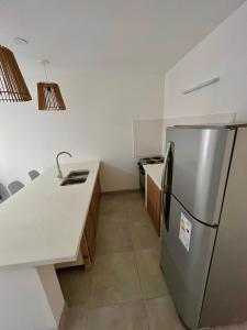 Departamentos a estrenar, zona parque