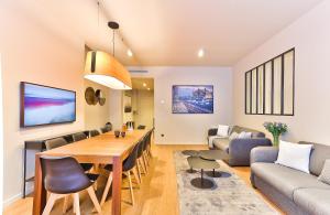 111- Urban Théâtre de la Madeleine