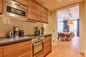 111- Urban Théâtre de la Madeleine