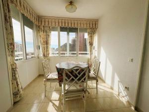 T1122 - Calasol - 2004 Finestrat