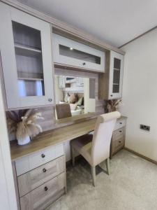 Beaumont haven golden sands mablethorpe