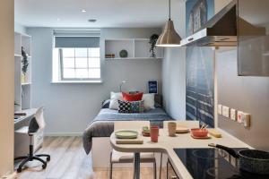 For Students Only - Samuel Tuke Apartment in York