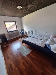 Ferienwohnung Karin