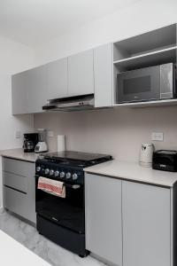 Ombú, Modern Comfort in Huayacán