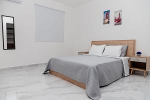 Ombú, Modern Comfort in Huayacán